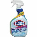 Clorox Tilex 32 Oz. Fresh Shower Daily Shower Cleaner 01299